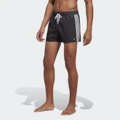 ADIDAS 3-Stripes CLX Zwemshort