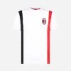 AC Milan T-shirt Heren - Wit -Regatta Verkoop ac milan t shirt heren wit