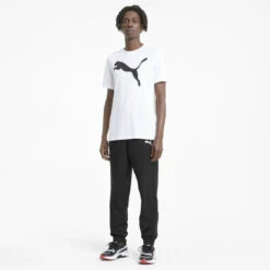 Active Geweven Broek Heren PUMA -Regatta Verkoop active geweven broek heren puma 3