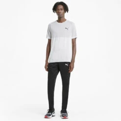 Active Tricot Joggingbroek Heren PUMA -Regatta Verkoop active tricot joggingbroek heren puma 3