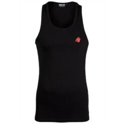 Gorilla Wear Adams Stretch Tank Top - Black -Regatta Verkoop adams stretch tank top black 5