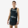 Ademende Hardloopsinglet Voor Heren Light 1 Ademende Hardloopsinglet Voor Heren Light -Regatta Verkoop ademend hardloopsinglet voor heren light zwart golven