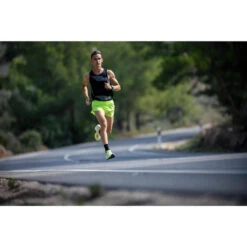 Ademende Hardloopsinglet Voor Heren Light -Regatta Verkoop ademend hardloopsinglet voor heren light zwart golven 7