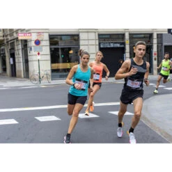 Ademende Hardloopsinglet Voor Heren Light -Regatta Verkoop ademend hardloopsinglet voor heren light zwart golven 8