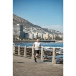 Kalenji Ademende Hardloopshort Voor Heren Dry 550 2-in-1 -Regatta Verkoop ademende hardloopshort voor heren dry 550 2 in 1 zwart 12