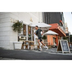 Kalenji Ademende Hardloopshort Voor Heren Dry 550 2-in-1 -Regatta Verkoop ademende hardloopshort voor heren dry 550 2 in 1 zwart 16