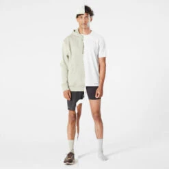 Kalenji Ademende Hardloopshort Voor Heren Dry 550 2-in-1 -Regatta Verkoop ademende hardloopshort voor heren dry 550 2 in 1 zwart 7