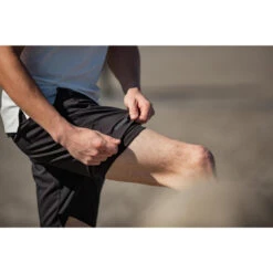 Kalenji Ademende Hardloopshort Voor Heren Dry 550 2-in-1 -Regatta Verkoop ademende hardloopshort voor heren dry 550 2 in 1 zwart 9