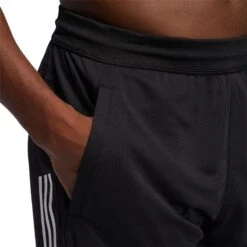 Adidas 3-stripes 9-inch Short -Regatta Verkoop adidas 3 stripes 9 inch short 2