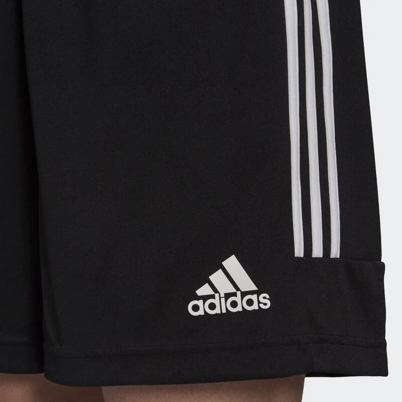 ADIDAS AEROREADY Sereno Cut 3-Stripes Short 6 ADIDAS AEROREADY Sereno Cut 3-Stripes Short - Afbeelding 4