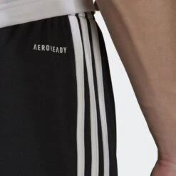 ADIDAS AEROREADY Sereno Cut 3-Stripes Short 11 ADIDAS AEROREADY Sereno Cut 3-Stripes Short -Regatta Verkoop aeroready sereno cut 3 stripes short 4