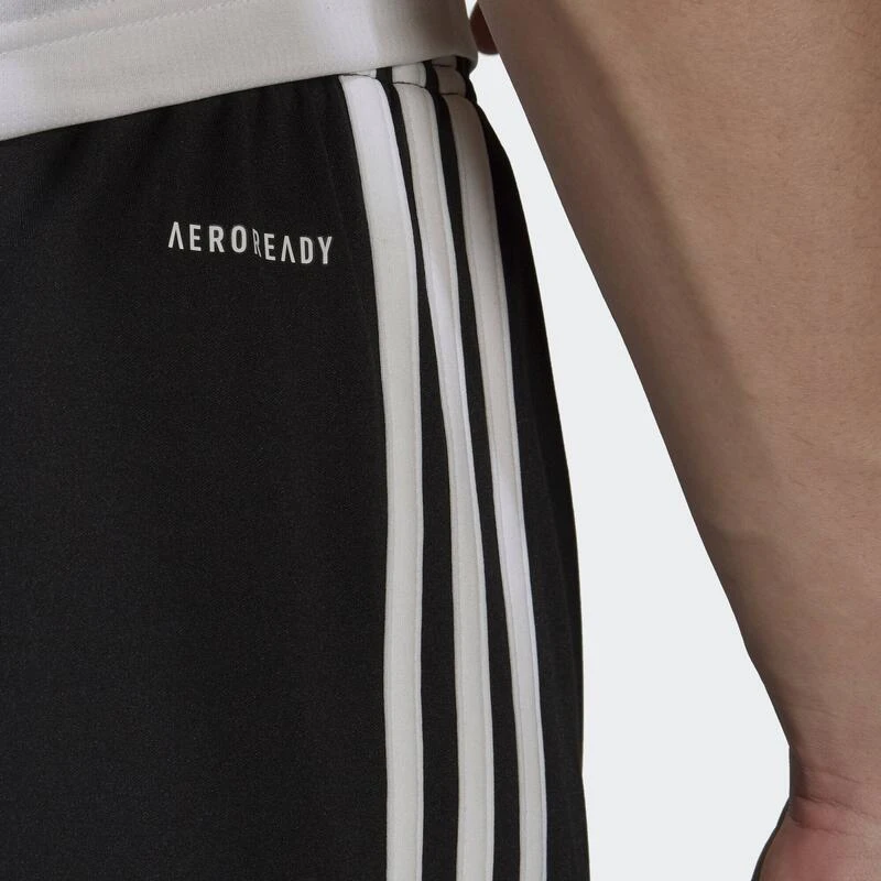 ADIDAS AEROREADY Sereno Cut 3-Stripes Short 7 ADIDAS AEROREADY Sereno Cut 3-Stripes Short - Afbeelding 5