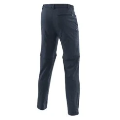 Loeffler Afrits Wandelbroek M Zip-Off Trekking Pants CSL - Onyx -Regatta Verkoop afrits wandelbroek m zip off trekking pants csl onyx 2