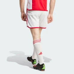 ADIDAS Ajax Amsterdam 23/24 Thuisshort -Regatta Verkoop ajax amsterdam 2324 thuisshort 2