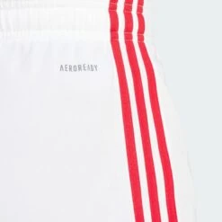 ADIDAS Ajax Amsterdam 23/24 Thuisshort -Regatta Verkoop ajax amsterdam 2324 thuisshort 4
