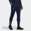 ADIDAS Argentinië Tiro 23 Training Broek -Regatta Verkoop argentinie tiro 23 training broek