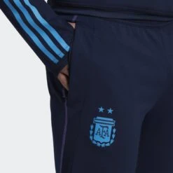 ADIDAS Argentinië Tiro 23 Training Broek -Regatta Verkoop argentinie tiro 23 training broek 3
