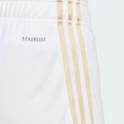 ADIDAS Arsenal 23/24 Thuisshort -Regatta Verkoop arsenal 2324 thuisshort 4