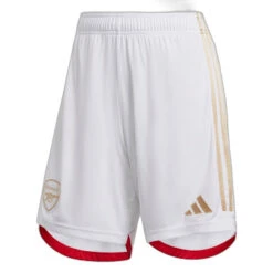 ADIDAS Arsenal 23/24 Thuisshort -Regatta Verkoop arsenal 2324 thuisshort 5