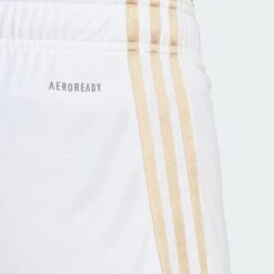 ADIDAS Arsenal 23/24 Thuisshort -Regatta Verkoop arsenal 2324 thuisshort 6