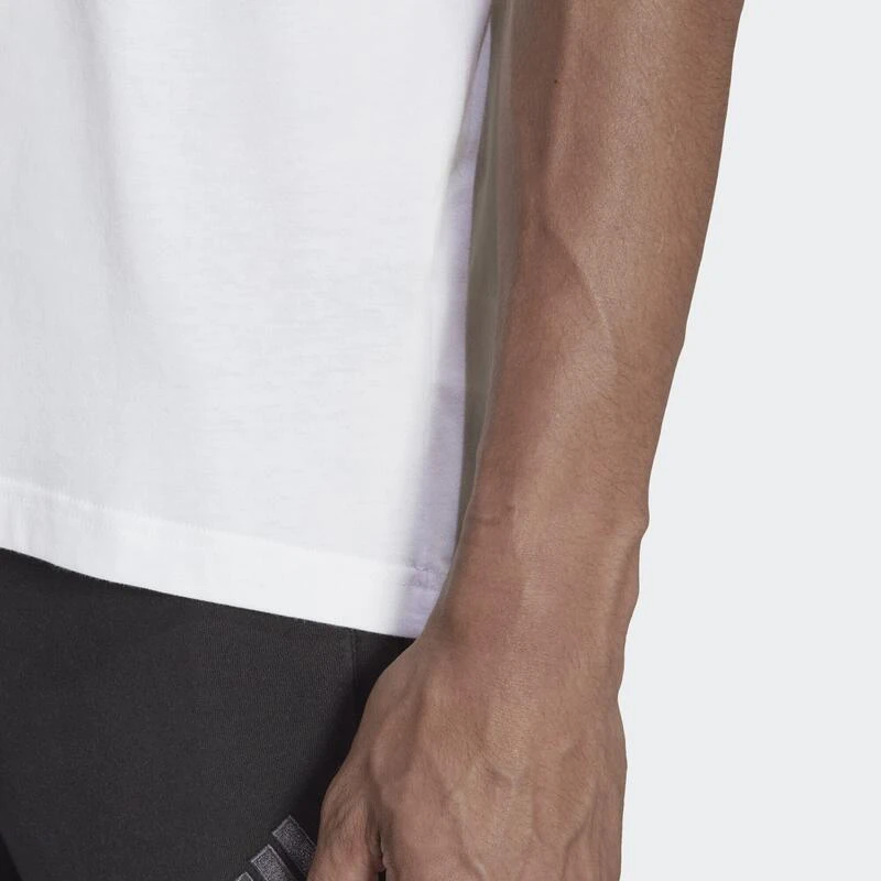 ADIDAS Arsenal DNA T-shirt 7 ADIDAS Arsenal DNA T-shirt - Afbeelding 5