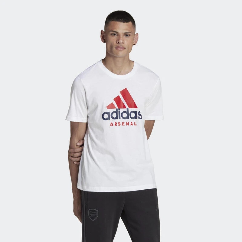 ADIDAS Arsenal DNA T-shirt 3 ADIDAS Arsenal DNA T-shirt