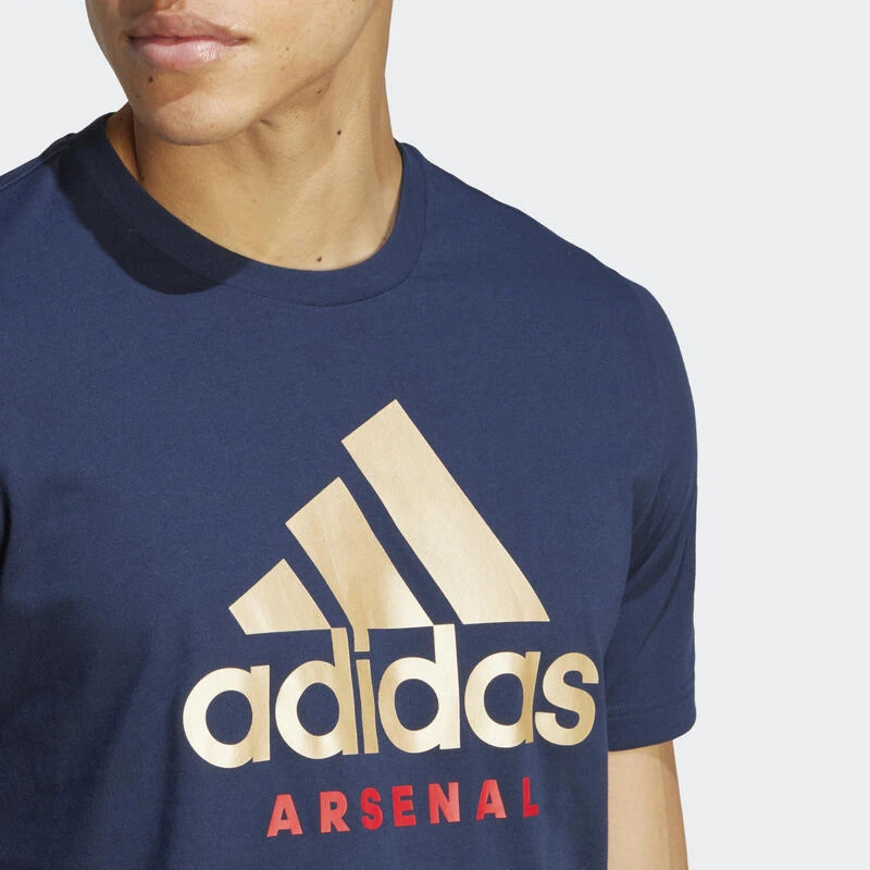 ADIDAS Arsenal Street Graphic T-shirt 6 ADIDAS Arsenal Street Graphic T-shirt - Afbeelding 4