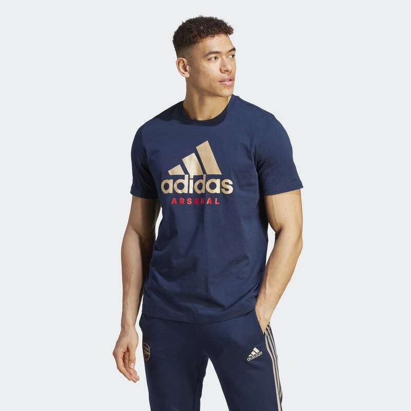 ADIDAS Arsenal Street Graphic T-shirt 3 ADIDAS Arsenal Street Graphic T-shirt