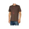 100% Astra T-Shirt - Bruin Heather