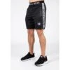 Gorilla Wear Atlanta Shorts - Black/Gray -Regatta Verkoop atlanta shorts blackgray