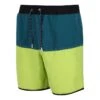 Regatta Benicio Zwembroek Voor Heren - Groen -Regatta Verkoop benicio zwembroek voor heren groen
