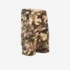 Bermuda 500 Woodland Camouflage V1 Ltd -Regatta Verkoop bermuda 500 woodland camouflage v1 bruin ltd