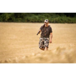 Bermuda 500 Woodland Camouflage V1 Ltd -Regatta Verkoop bermuda 500 woodland camouflage v1 bruin ltd 12