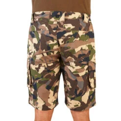 Bermuda 500 Woodland Camouflage V1 Ltd -Regatta Verkoop bermuda 500 woodland camouflage v1 bruin ltd 3