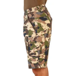 Bermuda 500 Woodland Camouflage V1 Ltd -Regatta Verkoop bermuda 500 woodland camouflage v1 bruin ltd 4