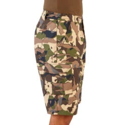 Bermuda 500 Woodland Camouflage V1 Ltd -Regatta Verkoop bermuda 500 woodland camouflage v1 bruin ltd 5