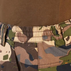 Bermuda 500 Woodland Camouflage V1 Ltd -Regatta Verkoop bermuda 500 woodland camouflage v1 bruin ltd 6