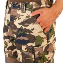 Bermuda 500 Woodland Camouflage V1 Ltd -Regatta Verkoop bermuda 500 woodland camouflage v1 bruin ltd 7