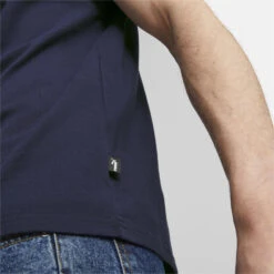 Better Essentials T-shirt Voor Heren PUMA -Regatta Verkoop better essentials t shirt voor heren puma 2