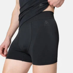 Odlo BL TOP Crew Neck Singlet PERFORMANCE LIGHT ECO -Regatta Verkoop bl top crew neck singlet performance light eco 4