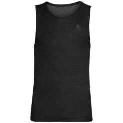 Odlo Bl Top Crew Neck Tank Active F-Dry Light ECO