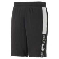Block 9" FT Short Voor Heren PUMA
