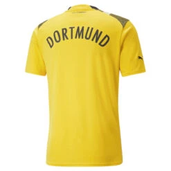 Borussia Dortmund Cup 22/23 Replica Jersey Heren PUMA -Regatta Verkoop borussia dortmund cup 2223 replica jersey heren puma 5
