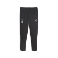 Borussia Mönchengladbach Casuals Sweatpants PUMA