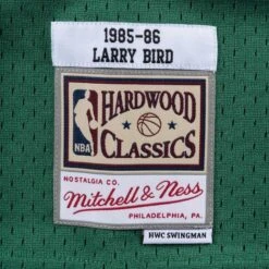 Mitchell & Ness Boston Celtics Nba Jersey -Regatta Verkoop boston celtics nba jersey 2