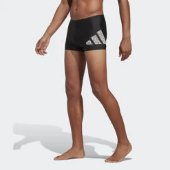 ADIDAS Branded Zwemboxer