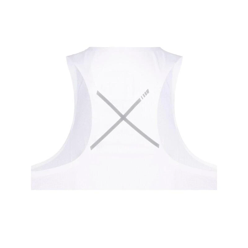 Brice Tanktop Wit 5 Brice Tanktop Wit - Afbeelding 3