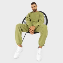 Broek Lifestyle SIROKO Amakihi Khaki Heren -Regatta Verkoop broek lifestyle siroko amakihi khaki heren 3