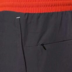 Dare 2b Cascade Heren Zwemmen Zwembroeken - Grijs / Rood -Regatta Verkoop cascade heren zwemmen zwembroeken grijs rood 3