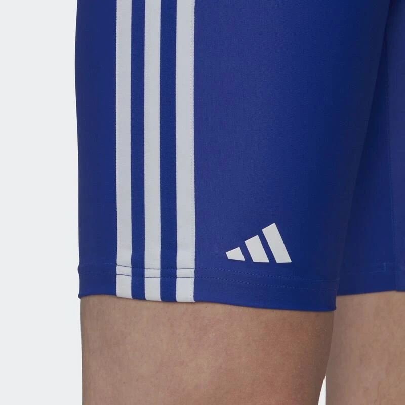 ADIDAS Classic 3-Stripes Lange Zwembroek 6 ADIDAS Classic 3-Stripes Lange Zwembroek - Afbeelding 4
